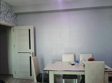 Yeni tikili: Qaraçuxur qəs., 2 otaqlı, Yeni tikili, 65 kv. m — 3