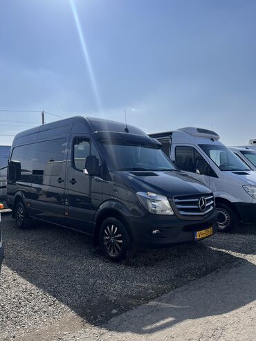 спринтер 616 технические характеристики: Легкий грузовик, Mercedes-Benz, Стандарт, 3 т