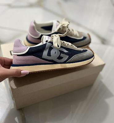Женская обувь: Dolce & Gabbana, Размер: 37, Б/у — 2