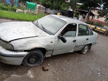 куплю в рассрочку авто: Бензиновый мотор Daewoo 1.6 л, Б/у, Россия
