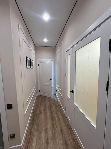 Продажа квартир: 1 комната, 46 м², Элитка, 9 этаж at lalafo.kg — 10 Продажа квартир: 1 комната, 46 м², Элитка, 9 этаж — 10