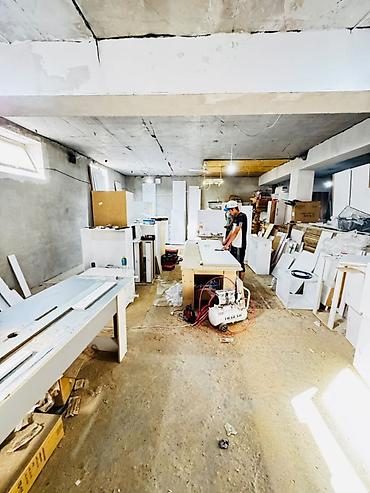 аренда скалад ош: Сдаю Furniture, carpentry, 250 м², Электричество, With warehouse — 5