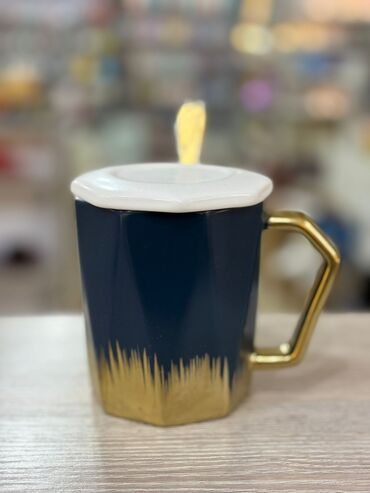 Fincanlar: Fincanlar, Keramika — 5