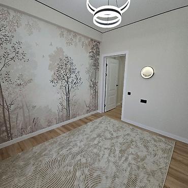 Продажа квартир: 3 комнаты, 88 м², Джал-15 Элитка, 14 этаж, Дизайнерский ремонт — 6