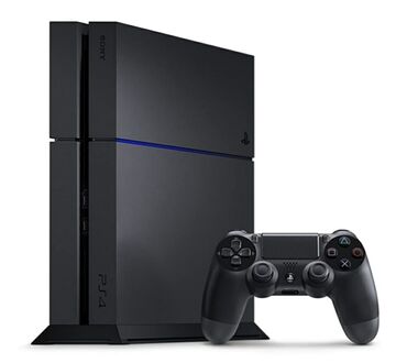 смарт чассы: Продается Playstation 4 Состояние Хорошее Игры: Cyberpunk2077, Mk11