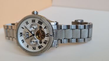 Ručni satovi: Sportski sat, Breitling, Muški — 8