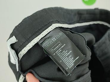 hennes: H&M, Spodnie materiałowe damskie, rozmiar XS — 5