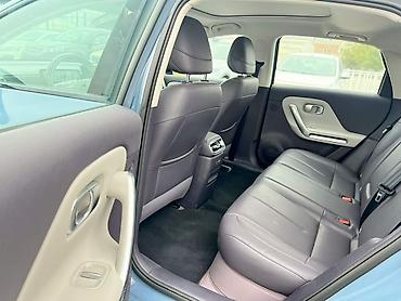 byd e5 2020: Zeekr : | 2025 г. Фастбек — 8