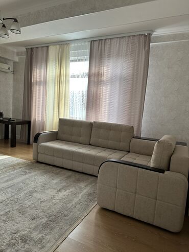 Долгосрочная аренда квартир: 2 комнаты, Собственник, Без подселения, С мебелью полностью