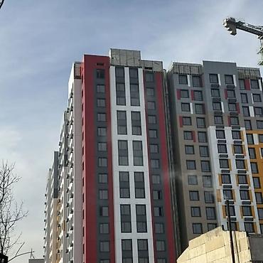 Продажа квартир: 2 комнаты, 48 м², Элитка, 12 этаж, Готовая ПСО (под самоотделку) — 11