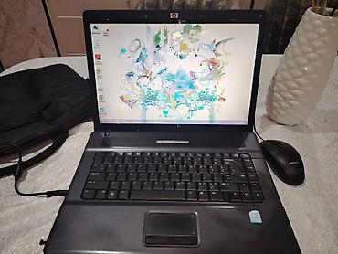 ucuz notebook: HP dizüstü kompüter Xüsusiyyətlər: - Ekran: 15.6" (genişformat, mat — 1