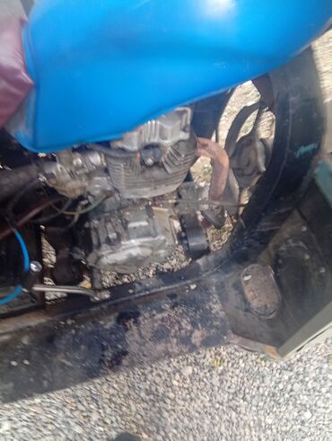 Yük maşınları: Salam muravey satılır 150 kub du kardanı qiymətdə endirim olacaq cuzi — 5