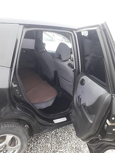 Honda: Honda Jazz: 2006 г., Бензин, Хэтчбэк — 3