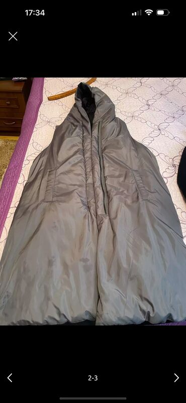 cins pencekler 2022: Жилет, Zara, XL, цвет - Черный