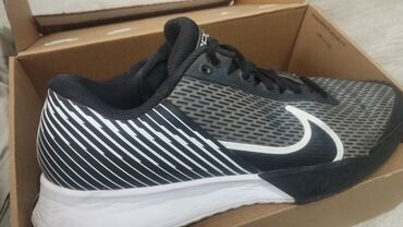 обувь 43 размер: Теннисные кроссовки NikeCourt Air Zoom Vapor Pro 2 Размер: 44 В