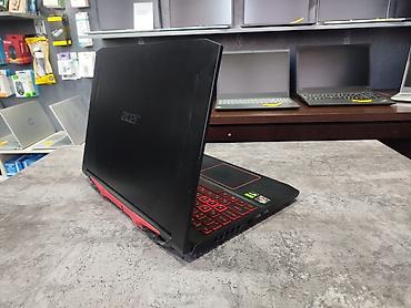 Ноутбуки Acer: Игровой, Б/у, AMD Ryzen 5 — 6