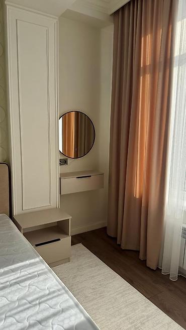 Продажа квартир: 3 комнаты, 88 м², Элитка, 13 этаж, Дизайнерский ремонт — 12