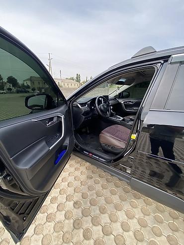 кузовные детали на рав4 2018: Toyota RAV4: 2020 г., 2.5 л, Автомат, Гибрид, Кроссовер — 9