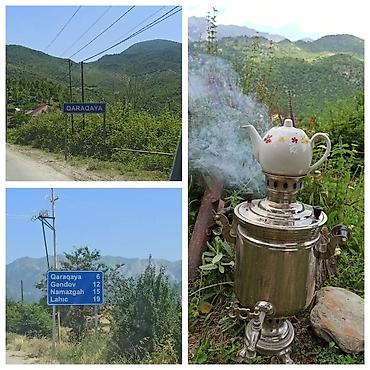 1 otaqli kiraye evler 2021: 80 kv. m, 2 otaqlı, Hovuzsuz, İnternet, Qaz, İşıq — 10