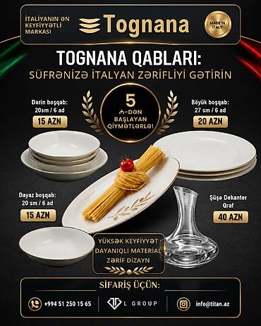 boşqablar: Boşqablar — 1