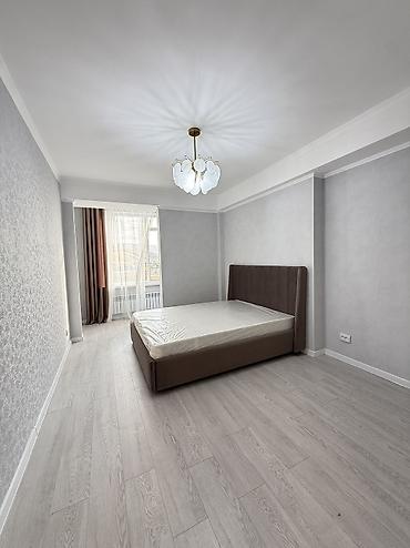 2 8: 3 комнаты, 93 м², Асанбай мкр Элитка, 9 этаж, Евроремонт — 7