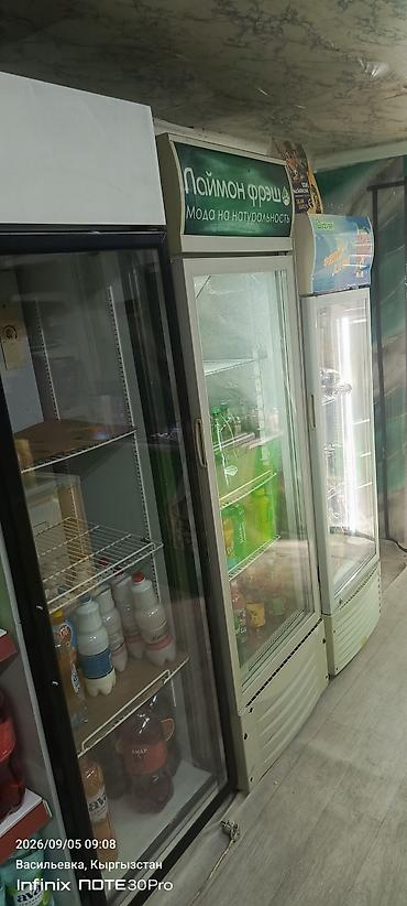 корзины оптом: Продается комплект торгового оборудования для продуктового магазина — 3