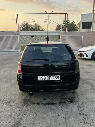 Opel: Opel Astra: 1.3 l | 2006 il 400000 km Universal — 6