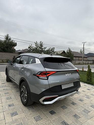 Kia: Kia Sportage: 2023 г., 1.6 л, Автомат, Бензин, Кроссовер — 6