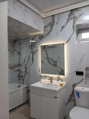 Монтаж и замена сантехники: Монтаж и замена сантехники Больше 6 лет опыта — 20