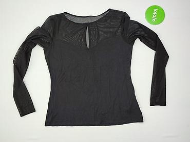 hm lewin: H&M, Bluzka damska, rozmiar L — 2