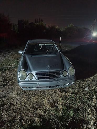 катализатор киа: Mercedes-Benz E-Class: 2001 г., 3.2 л, Автомат, Бензин, Седан — 4