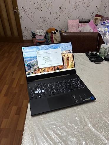 rtx 3070 laptop: Yeni ASUS TUF Gaming, 15.6 ", Intel Core i7, 512 GB, Ünvandan götürmə, Pulsuz çatdırılma, Rayonlara çatdırılma — 4