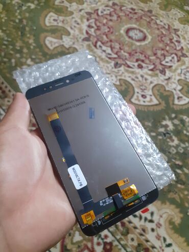 купить озу на ноутбук: Redmi, Redmi Note 5, Новый, цвет - Черный