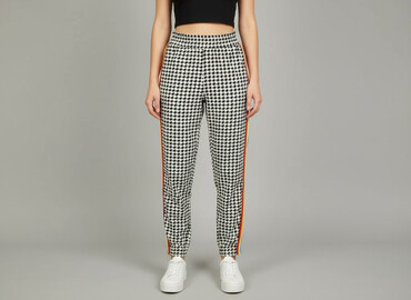 calzedonia rajstopy znaki zodiaku: Women`s trousers, size S