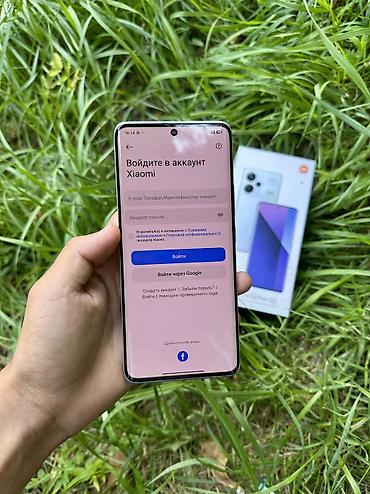 redmi note 12 pro 4g: Redmi, Redmi Note 13 Pro Plus, Б/у, 512 ГБ, цвет - Белый, 1 SIM, 2 SIM, eSIM — 7