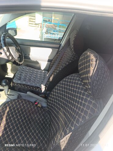 Mazda: Mazda Demio: 2004 г., 1.3 л, Автомат, Бензин, Хэтчбэк — 7