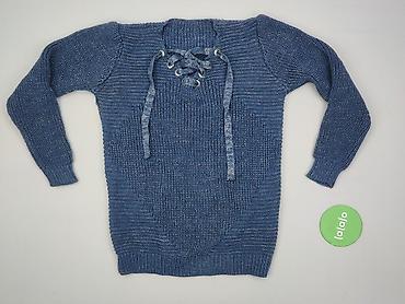 bershka sweter: Sweter damski, rozmiar S — 2