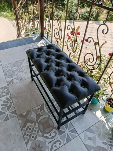 Пуфики: Продается пуфик универсальный для обуви для дома и для бизнеса — 8