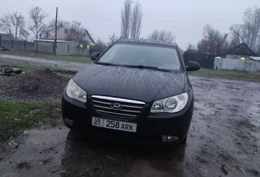 продаю авто лада: Hyundai Elantra: 2006 г., 2 л, Автомат, Бензин, Седан