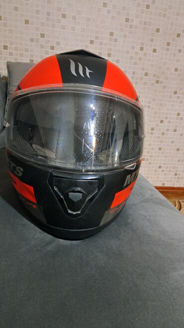 nol faza motorlar: MT HELMETS THUNDER 3 250 manata alinib 80 manata satiram Hec bir