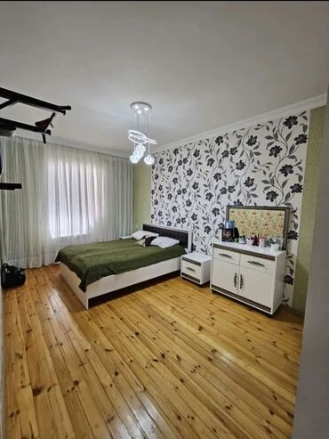 Həyət evləri və villaların satışı: 3 otaqlı, 75 kv. m, Yeni təmirli — 7