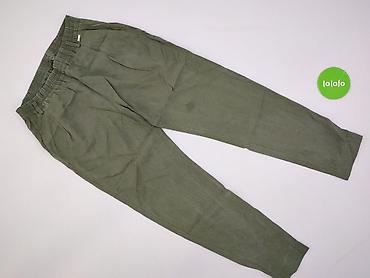 new bie: Solar, Spodnie materiałowe damskie, rozmiar S — 2