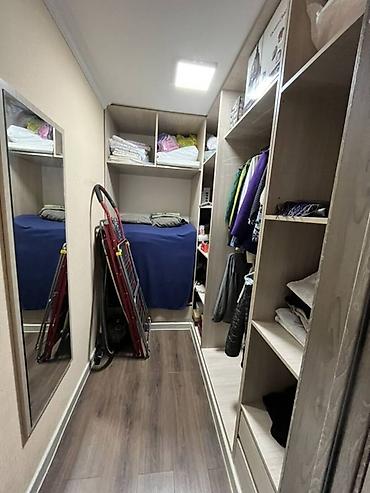 Продажа квартир: 2 комнаты, 60 м², Индивидуалка, 1 этаж, Евроремонт — 5