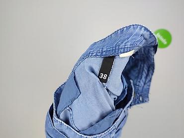 dzik dres: H&M, Spodnie materiałowe damskie, rozmiar M — 6