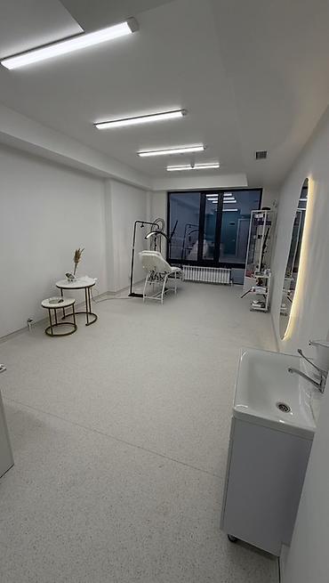 klinika satilir: Аренда кабинетов в салонах красоты, 25 м², Для бровиста, Для визажиста, Для лешмейкера — 2