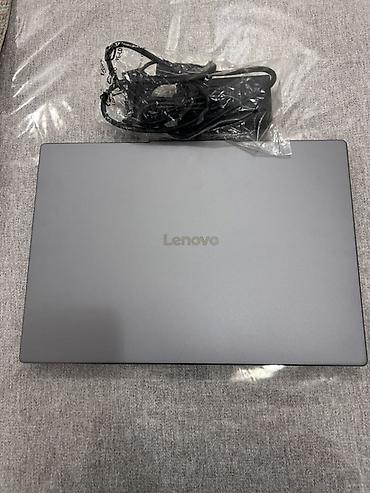 lenovo core i7: Yeni Lenovo IdeaPad, 16 ", Intel Core i7, 1 TB, Pulsuz çatdırılma — 1