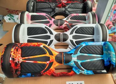 hoverboard skuter qiymetleri: Segway🆕️ 🔸️Hoverboard 🔸️Howerboard ▪️Ən güclü platalı segwaylər