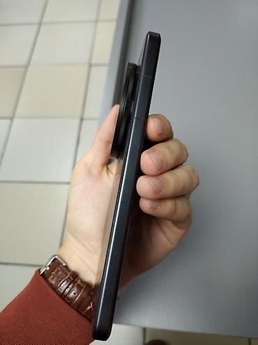 galaxy note 5: Vivo X200 Ultra, Б/у, 512 ГБ, цвет - Черный, 2 SIM — 5