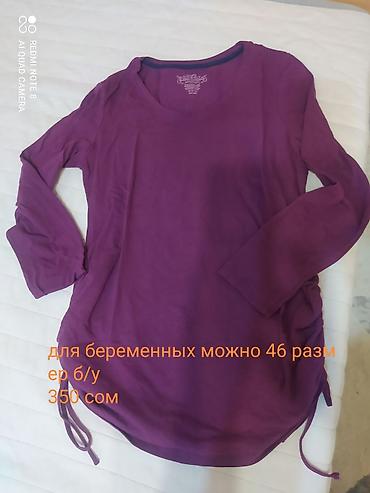 Футболки: Женские футболки. описание на фото — 5