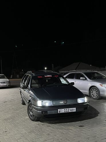 на опель вектра а: Volkswagen Passat: 1989 г., 1.8 л, Механика, Бензин